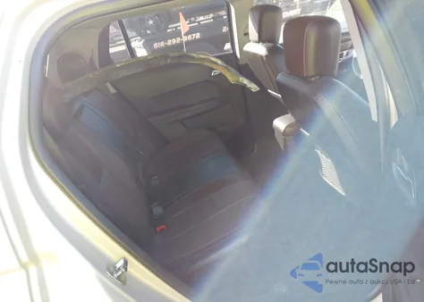 2012 GMC Terrain Slt-1 из США, поврежденный, VIN 2GKALUEK6C6283310